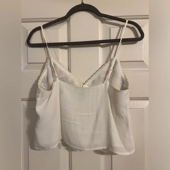 Forever 21 crop top - Picture 3 of 4